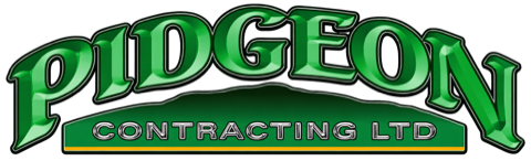 Pidgeon Contracting Ltd